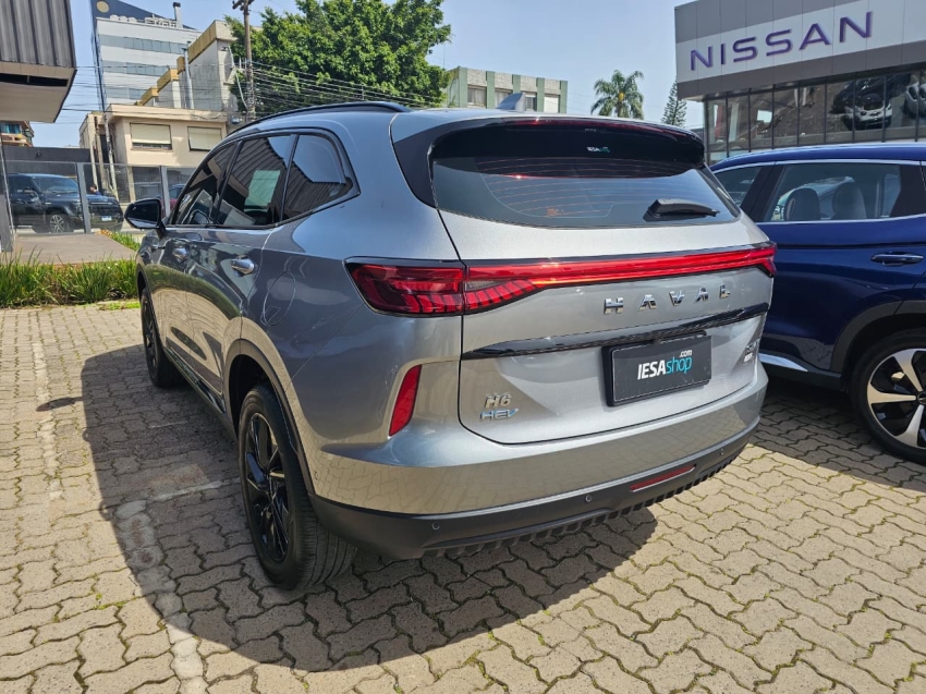 gwm haval h6 1.5 hev premium e-traction hibrido 4p automatico 20253