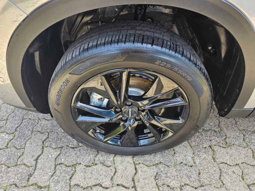 gwm haval h6 1.5 hev premium e-traction hibrido 4p automatico 202514