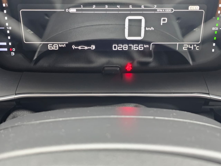 citroen c4 cactus 1.6 vti 120 flex feel eat6 4p automatico 20208