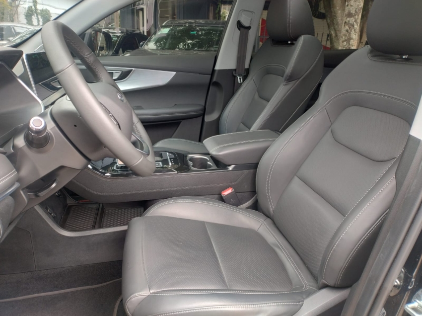 caoa chery tiggo 7 pro 1.6 tgdi gasolina max drive dct 5p automatico 20256