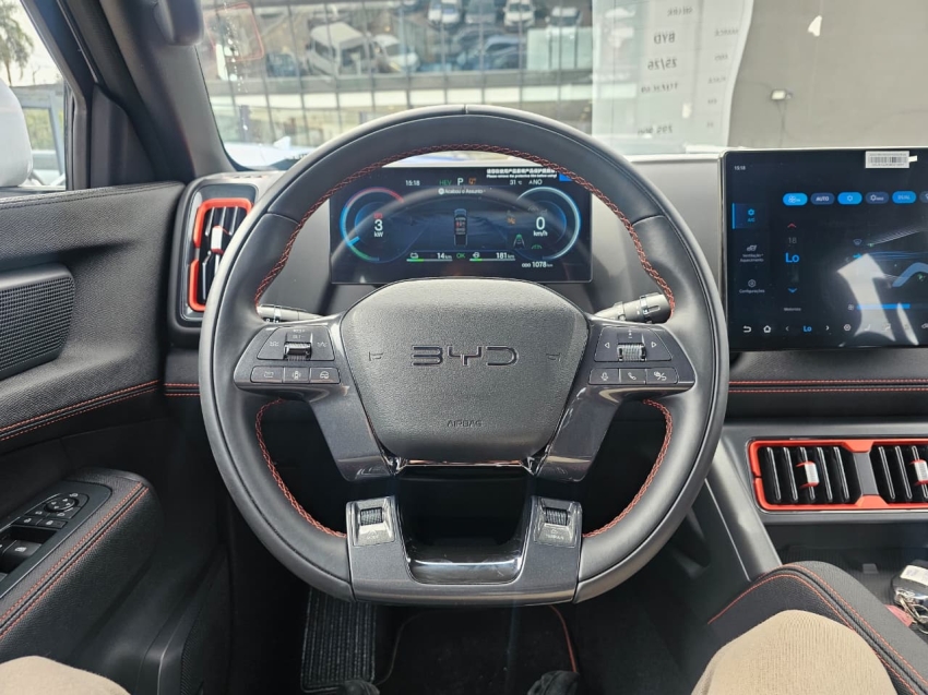 byd shark 1.5 turbo phev gs awd automatico eletrico 4p 20269