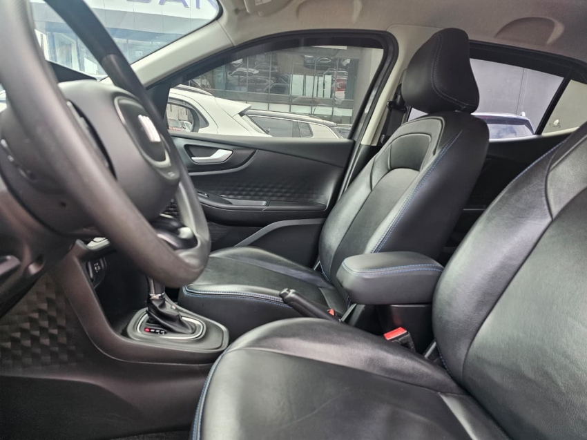 fiat pulse 1.0 turbo 200 flex drive cvt 1.3 4p automatico 20236
