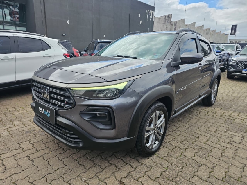 fiat pulse 1.0 turbo 200 flex drive cvt 1.3 4p automatico 20230
