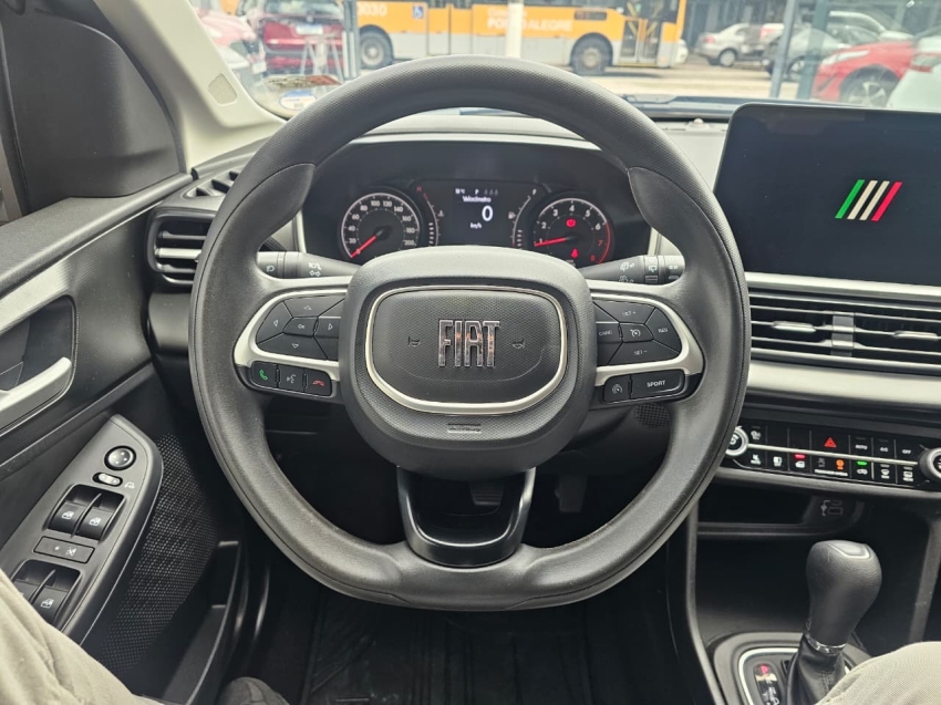 fiat pulse 1.0 turbo 200 flex drive cvt 1.3 4p automatico 20239