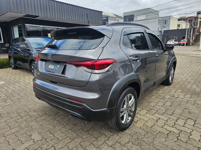 fiat pulse 1.0 turbo 200 flex drive cvt 1.3 4p automatico 20235