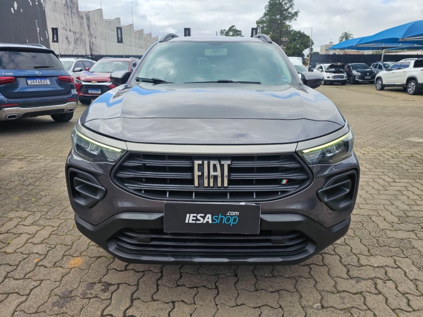 fiat pulse 1.0 turbo 200 flex drive cvt 1.3 4p automatico 20231