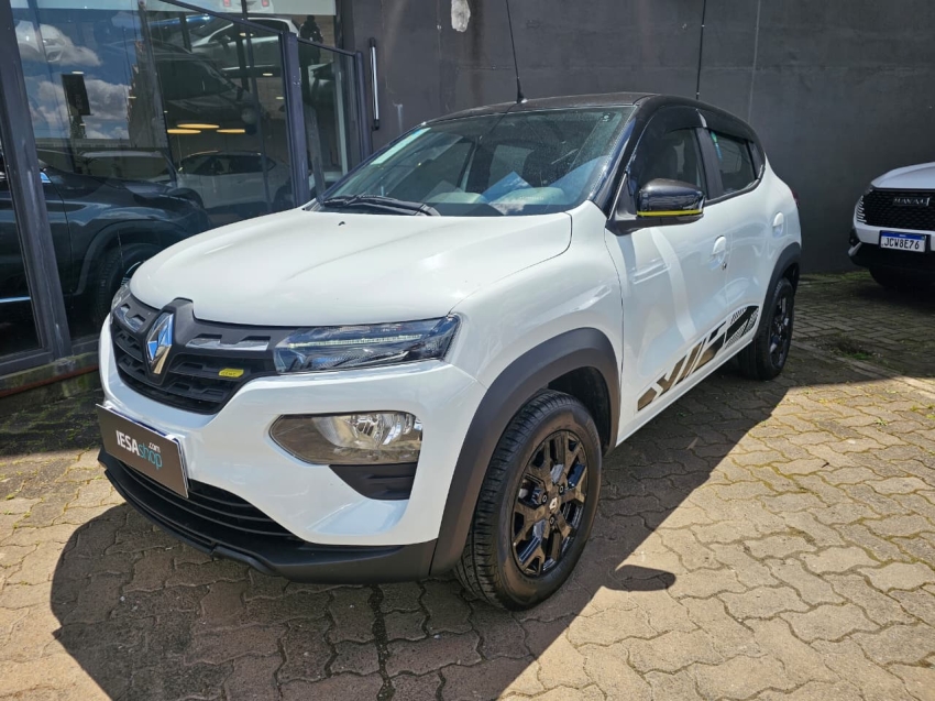 renault kwid 1.0 12v sce flex iconic manual 5p 2026