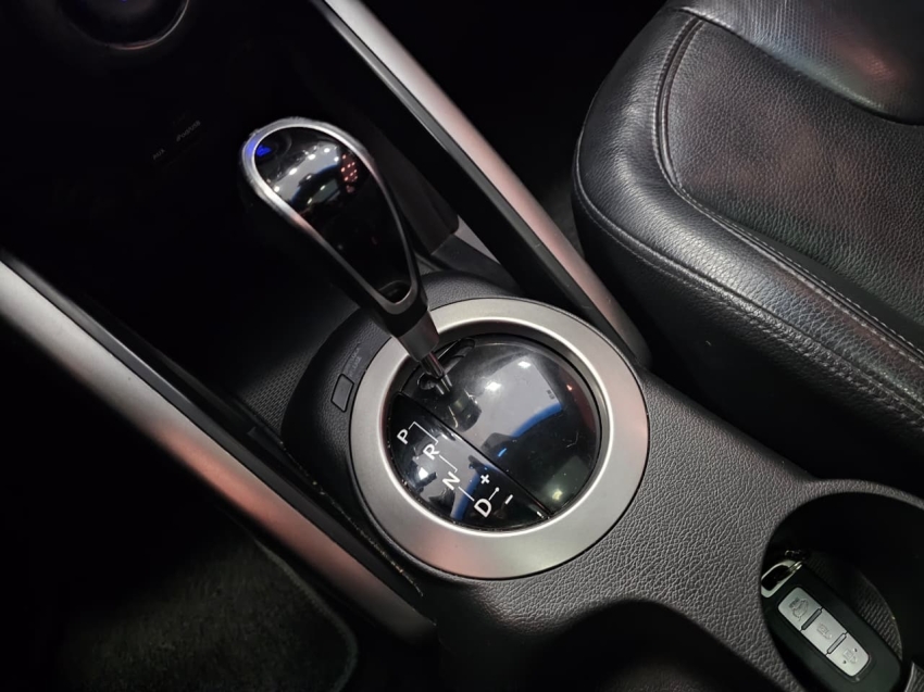 hyundai veloster 1.6 16v gasolina 3p automatico 201312