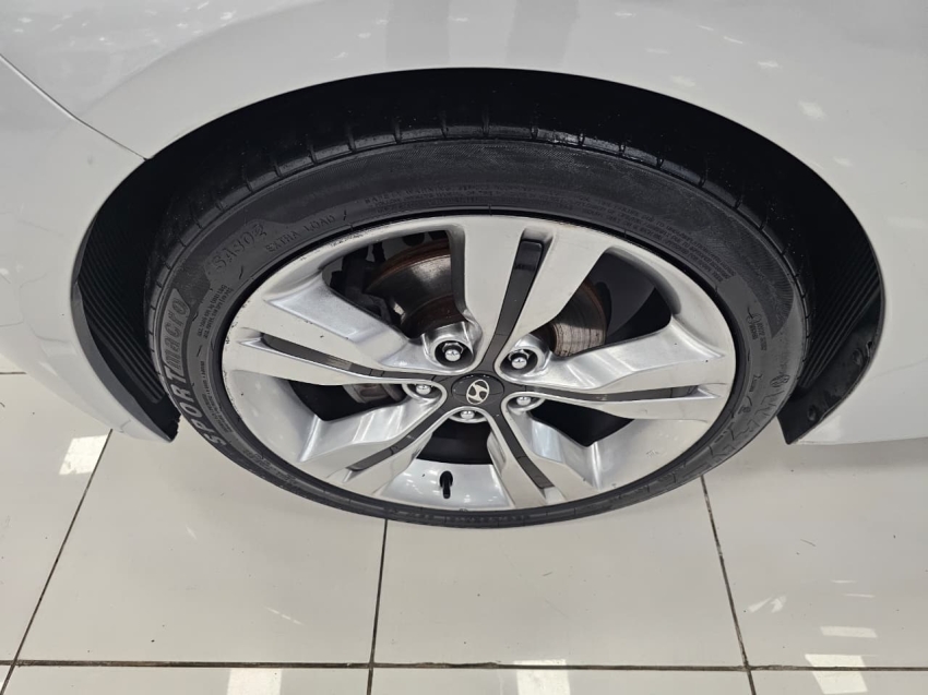 hyundai veloster 1.6 16v gasolina 3p automatico 201313