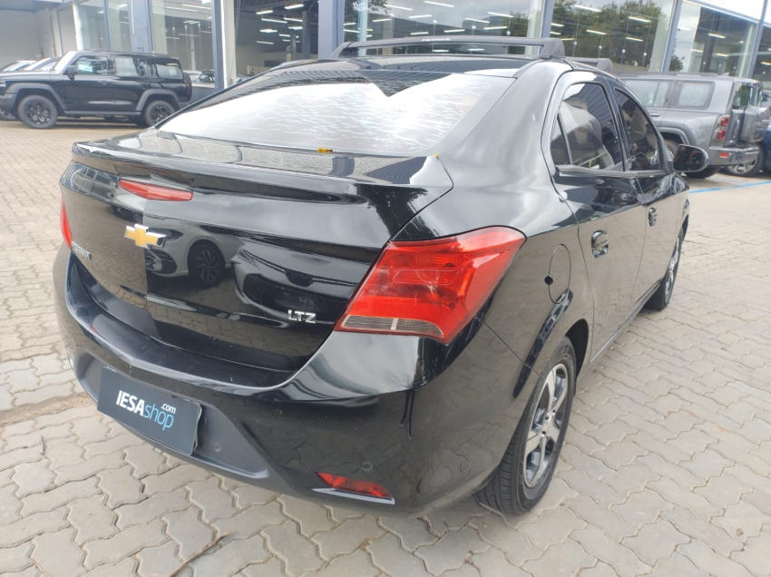 chevrolet prisma 1.4 mpfi ltz 8v flex 4p automatico 20195