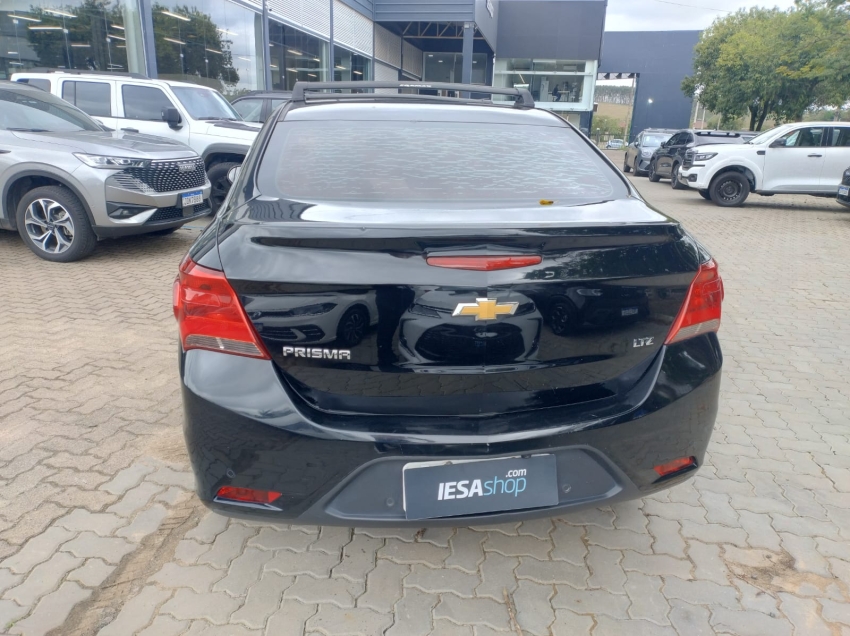 chevrolet prisma 1.4 mpfi ltz 8v flex 4p automatico 20194