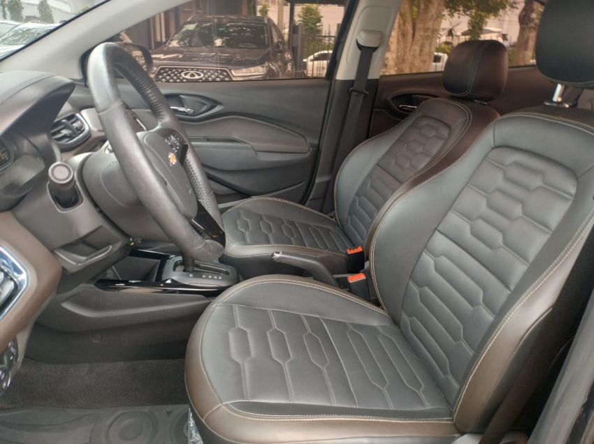chevrolet prisma 1.4 mpfi ltz 8v flex 4p automatico 20196