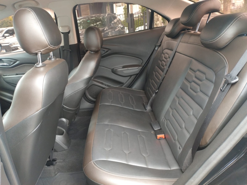chevrolet prisma 1.4 mpfi ltz 8v flex 4p automatico 20197