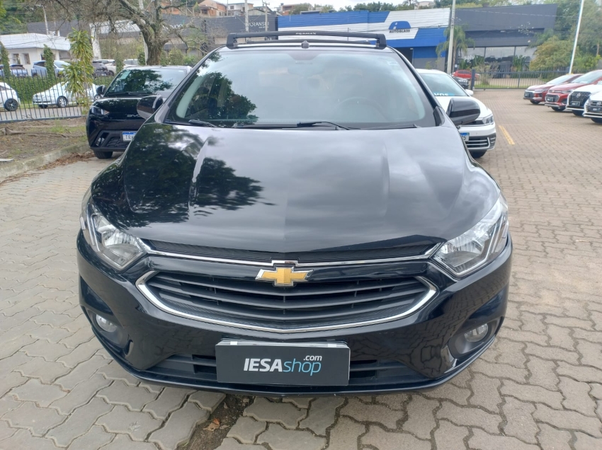 chevrolet prisma 1.4 mpfi ltz 8v flex 4p automatico 20191
