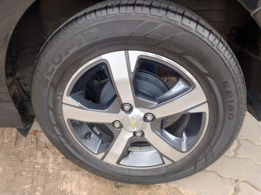 chevrolet prisma 1.4 mpfi ltz 8v flex 4p automatico 201912