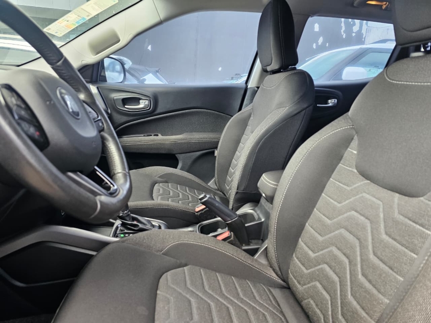 fiat toro 1.3 turbo 270 flex freedom at6 4p automatico 20226