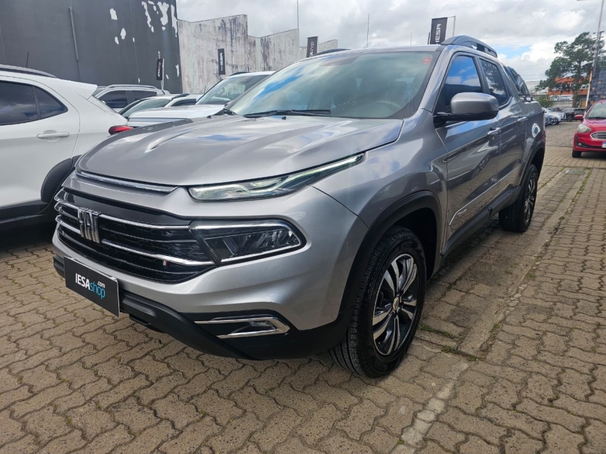 fiat toro 1.3 turbo 270 flex freedom at6 4p automatico 20220