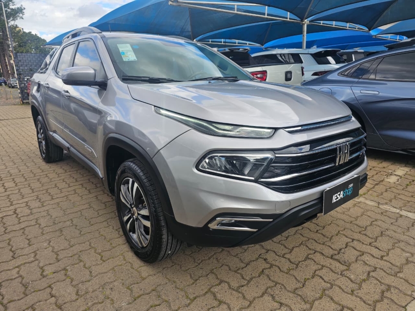 fiat toro 1.3 turbo 270 flex freedom at6 4p automatico 20222