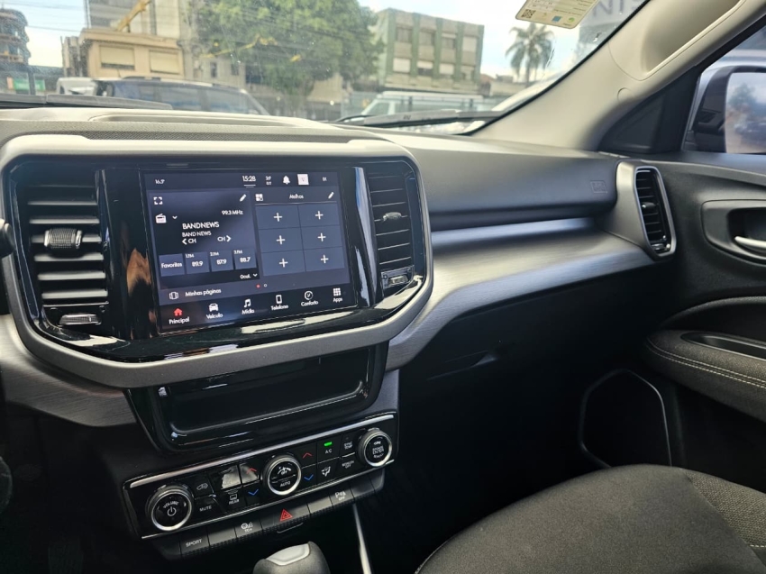 fiat toro 1.3 turbo 270 flex freedom at6 4p automatico 202212