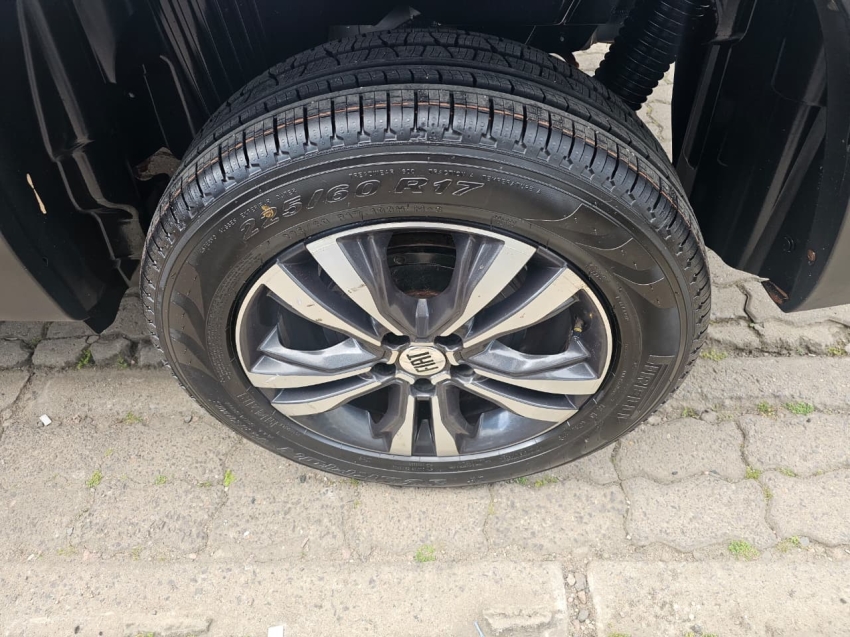 fiat toro 1.3 turbo 270 flex freedom at6 4p automatico 202214
