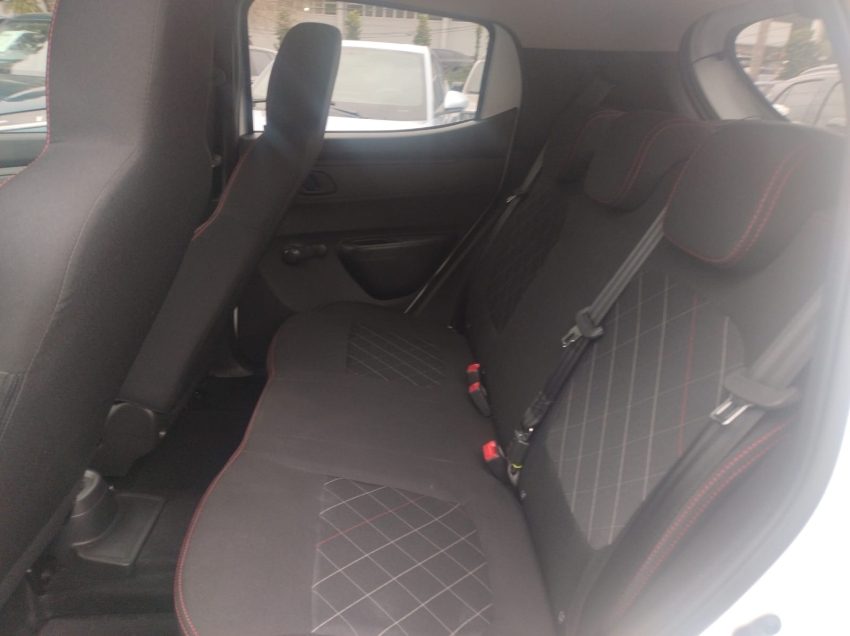 renault kwid 1.0 12v sce flex zen manual 4p 20237