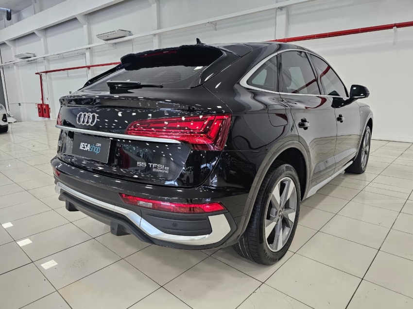 audi q5 2.0 55 tfsie phev performance quattro s tronic hibrido 4p automatico 20235