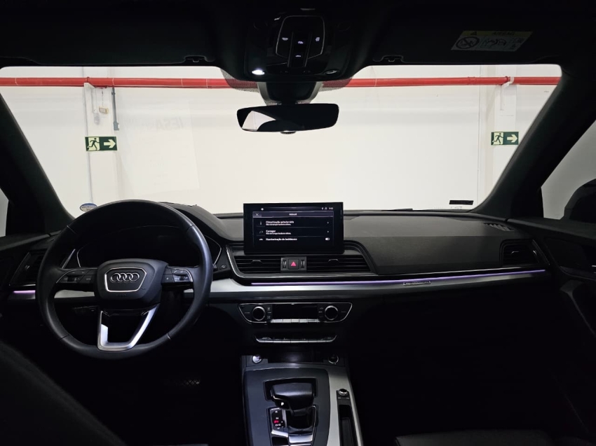 audi q5 2.0 55 tfsie phev performance quattro s tronic hibrido 4p automatico 202314