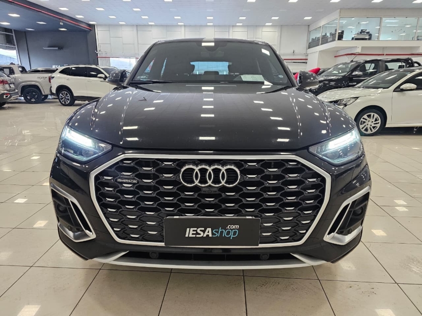 audi q5 2.0 55 tfsie phev performance quattro s tronic hibrido 4p automatico 20231