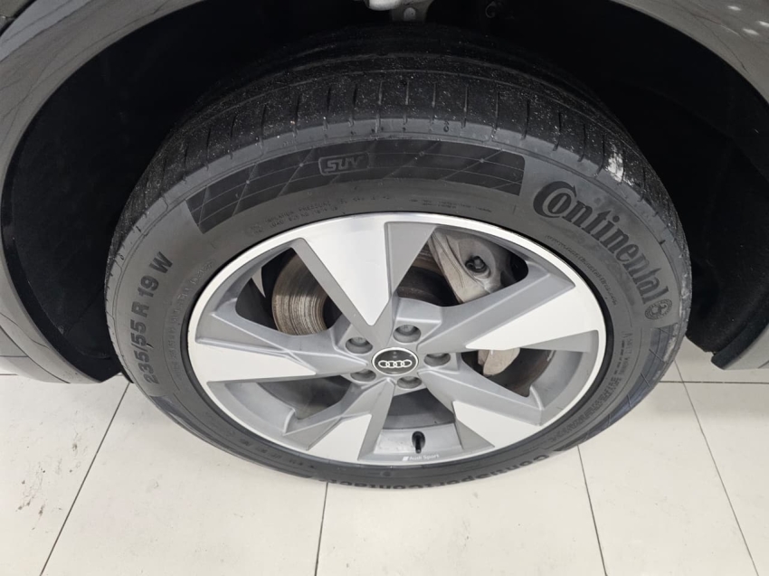 audi q5 2.0 55 tfsie phev performance quattro s tronic hibrido 4p automatico 202315