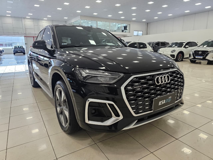 audi q5 2.0 55 tfsie phev performance quattro s tronic hibrido 4p automatico 20232
