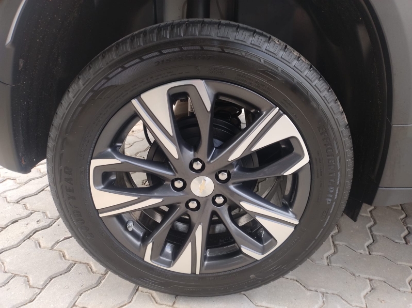 chevrolet tracker 1.2 turbo flex premier automatico 4p 202113