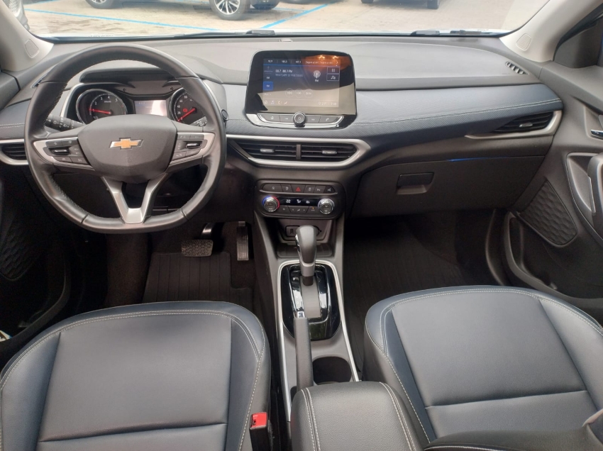 chevrolet tracker 1.2 turbo flex premier automatico 4p 202112