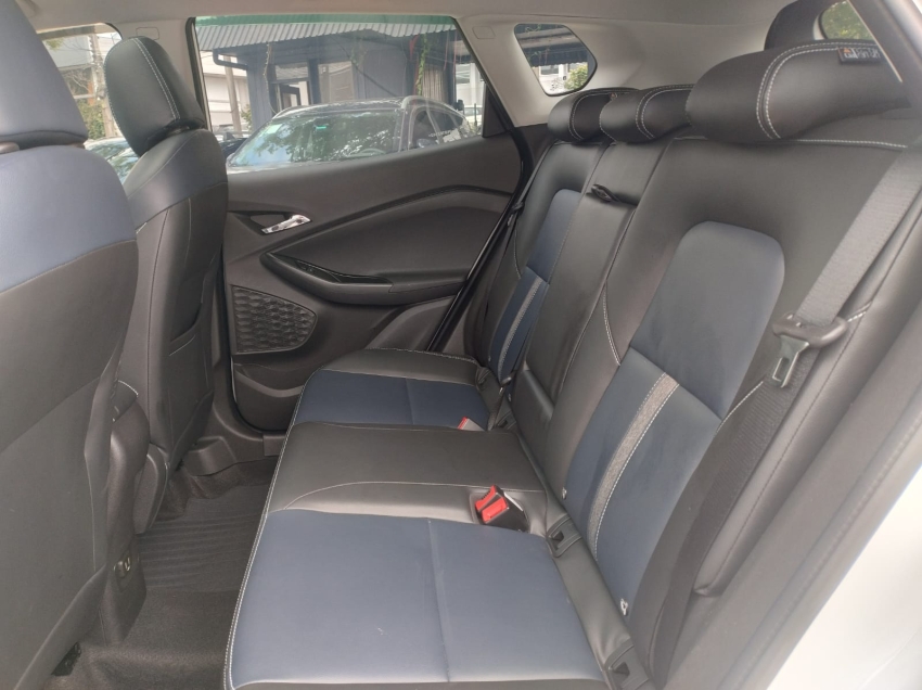 chevrolet tracker 1.2 turbo flex premier automatico 4p 20218