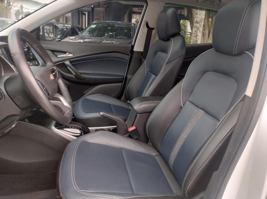 chevrolet tracker 1.2 turbo flex premier automatico 4p 20216