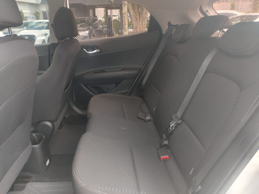 hyundai hb20 1.0 12v flex evolution manual 5p 20227