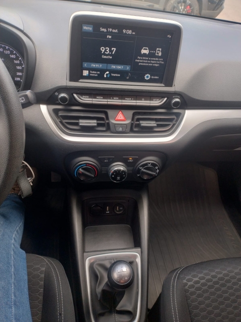 hyundai hb20 1.0 12v flex evolution manual 5p 202211