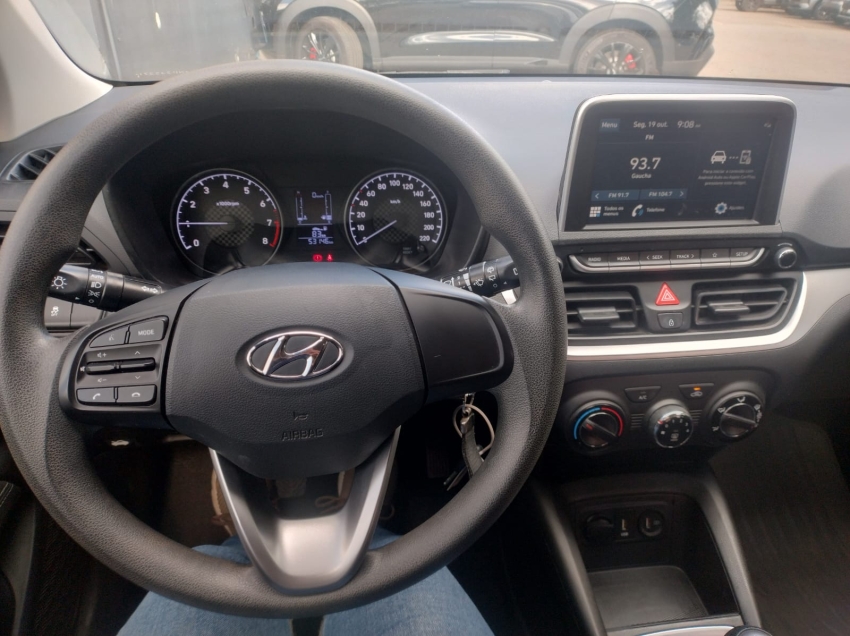 hyundai hb20 1.0 12v flex evolution manual 5p 20229