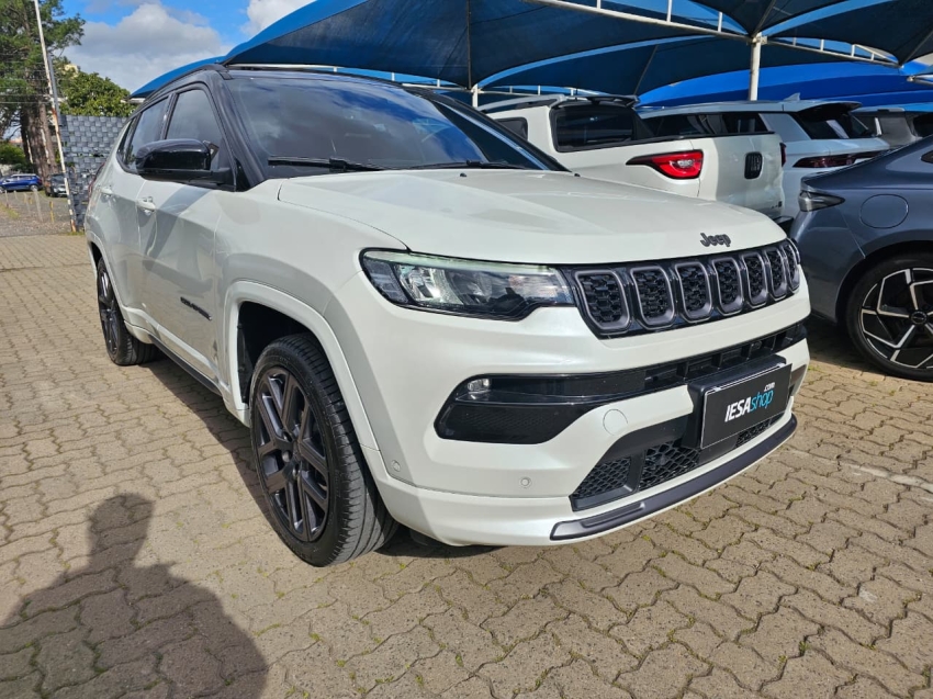 jeep compass 1.3 t270 turbo flex s at6 5p manual 20262