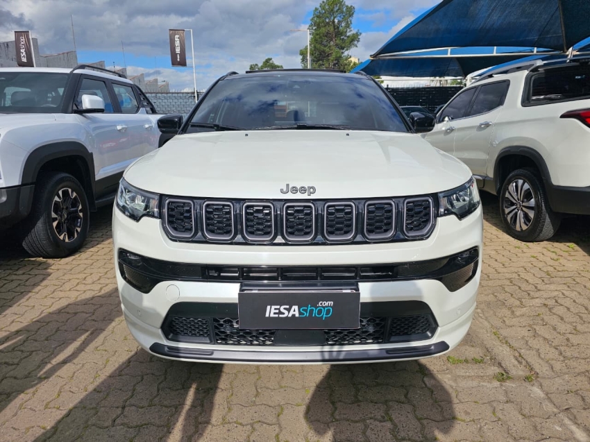 jeep compass 1.3 t270 turbo flex s at6 5p manual 20261