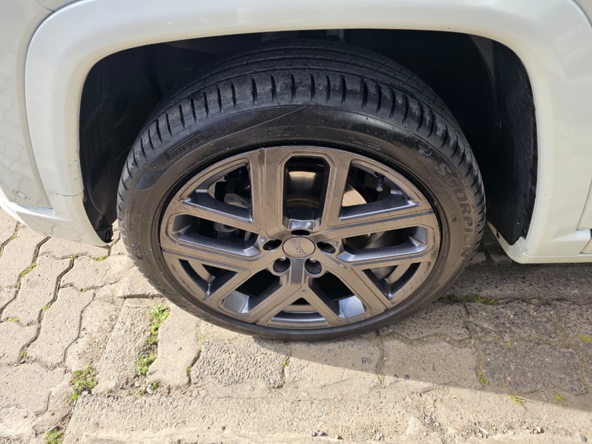 jeep compass 1.3 t270 turbo flex s at6 5p manual 202614