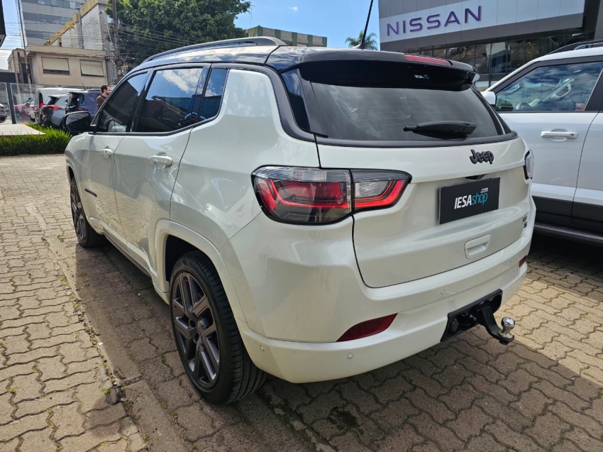 jeep compass 1.3 t270 turbo flex s at6 5p manual 20263