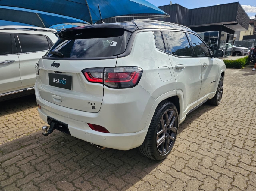 jeep compass 1.3 t270 turbo flex s at6 5p manual 20265