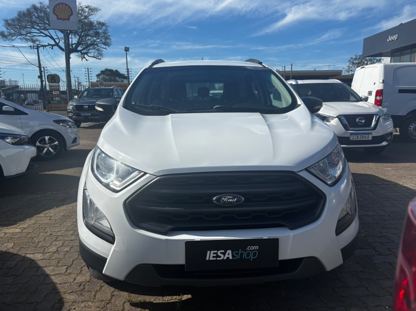 ford ecosport 1.5 ti-vct flex freestyle automatico 4p 20191