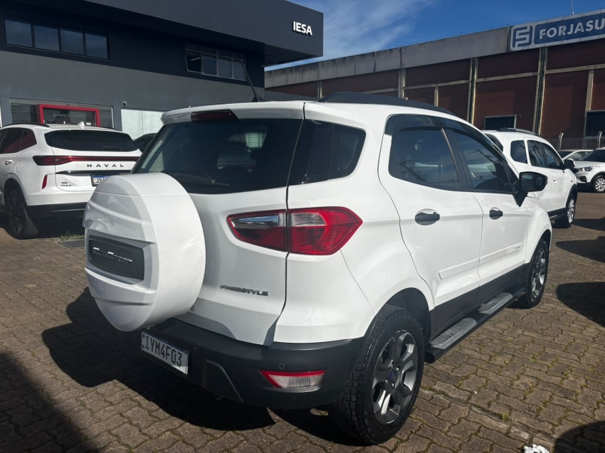 ford ecosport 1.5 ti-vct flex freestyle automatico 4p 20194