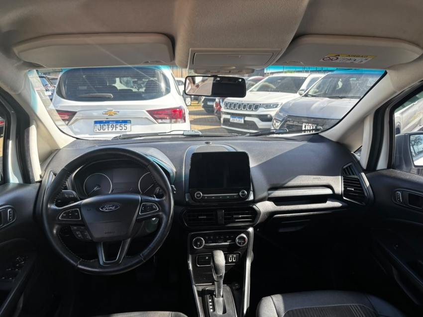ford ecosport 1.5 ti-vct flex freestyle automatico 4p 201910