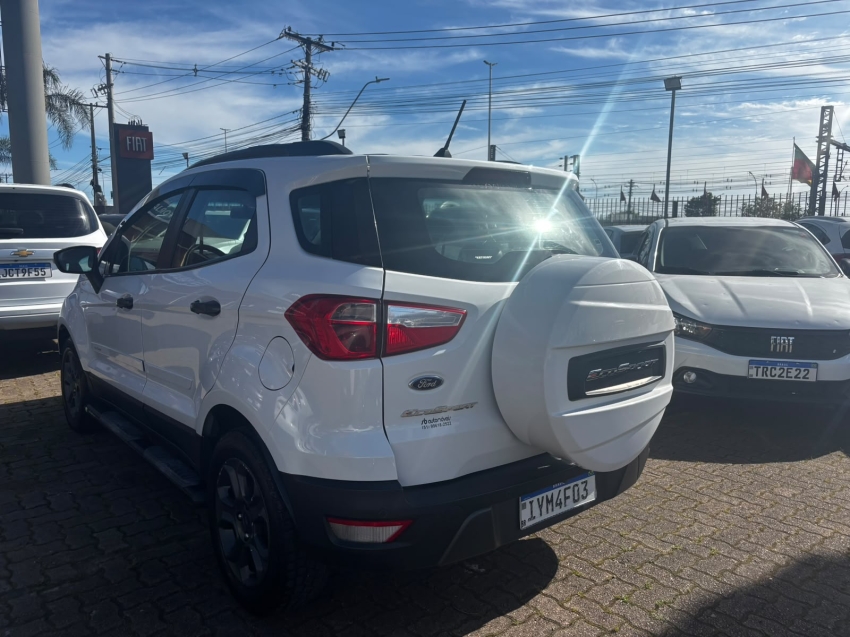 ford ecosport 1.5 ti-vct flex freestyle automatico 4p 20193