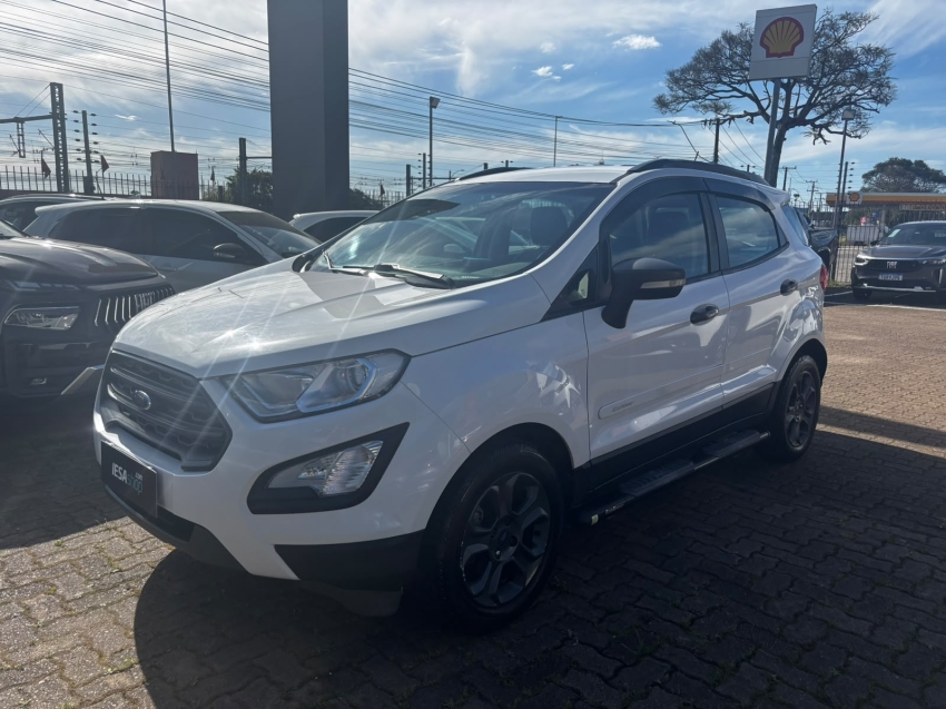ford ecosport 1.5 ti-vct flex freestyle automatico 4p 20190
