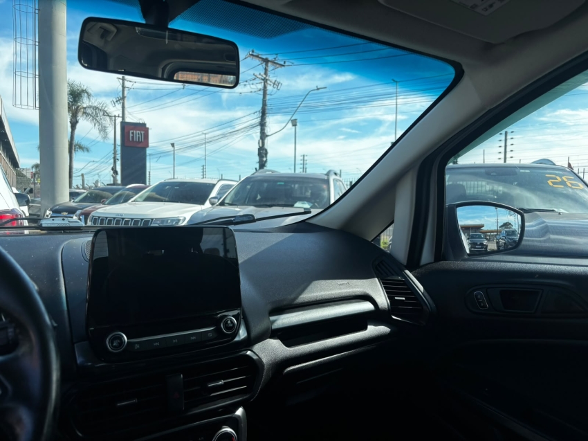ford ecosport 1.5 ti-vct flex freestyle automatico 4p 20199