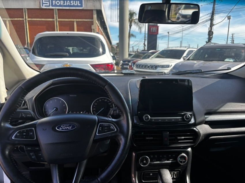 ford ecosport 1.5 ti-vct flex freestyle automatico 4p 20197
