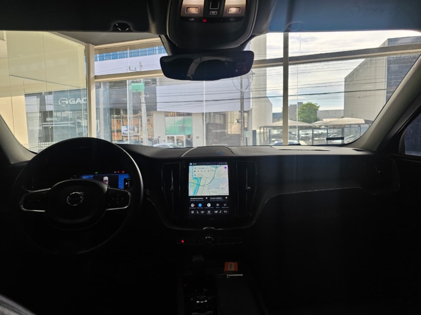 volvo xc60 2.0 t8 recharge plus awd geartronic hibrido 4p automatico 202314